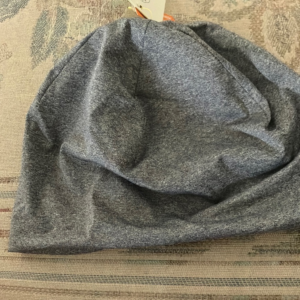 FINAL MARKDOWN NWT all in motion ponytail cap